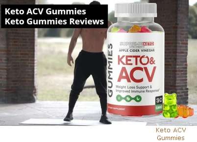 Is Apple Keto Gummies Real